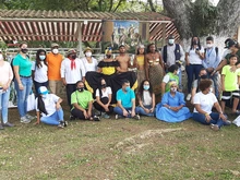 Secretaría de Cultura lidera Pacto de Voluntades por el fortalecimiento de la región 