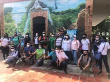 Secretaría de Cultura lidera Pacto de Voluntades por el fortalecimiento de la región 