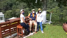 Secretaría de Cultura lidera Pacto de Voluntades por el fortalecimiento de la región 