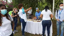 Secretaría de Cultura lidera Pacto de Voluntades por el fortalecimiento de la región 