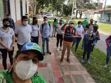 Secretaría de Cultura lidera Pacto de Voluntades por el fortalecimiento de la región 