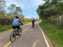 Justicia ambiental en el nuevo corredor ecológico del sur 