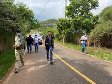 Justicia ambiental en el nuevo corredor ecológico del sur 