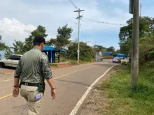 Justicia ambiental en el nuevo corredor ecológico del sur 