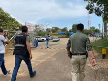 Justicia ambiental en el nuevo corredor ecológico del sur 