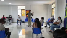 Novenas, Navidad y fin de año, un reto en temporada de COVID-19