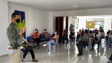 Novenas, Navidad y fin de año, un reto en temporada de COVID-19