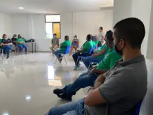 Novenas, Navidad y fin de año, un reto en temporada de COVID-19