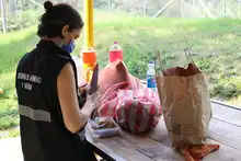 “La diosa que hay en mi”, ejercicio de reconciliación en Llano Verde