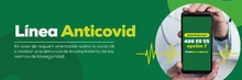 linea covid