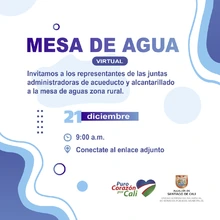 agua