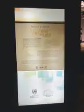 Se cierran las exposiciones ´Puentes en la Ciudad` y ´Diseño y Naturaleza`