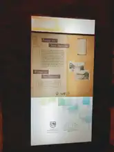 Se cierran las exposiciones ´Puentes en la Ciudad` y ´Diseño y Naturaleza`
