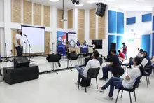 Comenzó la Semana de Participación Ciudadana con una nutrida programación 