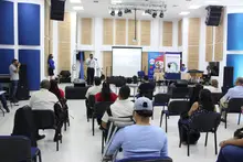 Comenzó la Semana de Participación Ciudadana con una nutrida programación 