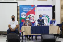 Comenzó la Semana de Participación Ciudadana con una nutrida programación 