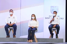 Alcaldía de Cali rindió cuentas sobre la gestión ejecutada en 2020 
