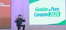 Una ‘Cali Inteligente’ al servicio de la ciudadanía en tiempo real
