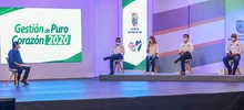 Una ‘Cali Inteligente’ al servicio de la ciudadanía en tiempo real