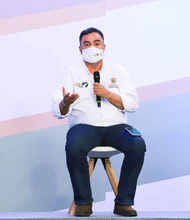El tema de la pandemia ha copado la agenda del 2020: alcalde Ospina