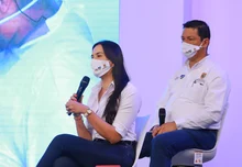 El tema de la pandemia ha copado la agenda del 2020: alcalde Ospina