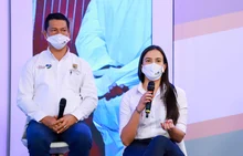El tema de la pandemia ha copado la agenda del 2020: alcalde Ospina