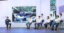 El tema de la pandemia ha copado la agenda del 2020: alcalde Ospina