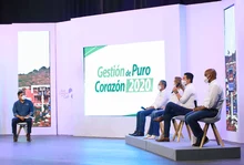 El tema de la pandemia ha copado la agenda del 2020: alcalde Ospina