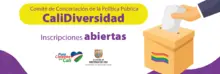 Slide de votaciones