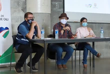 La Universidad Distrital, se empieza a tener un proyecto colectivo 