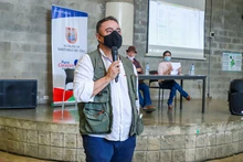 La Universidad Distrital, se empieza a tener un proyecto colectivo 