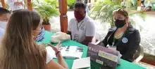 La rueda de negocios Cali Circular abrió puertas a los recicladores de oficio 