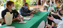 La rueda de negocios Cali Circular abrió puertas a los recicladores de oficio 