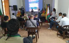 La rueda de negocios Cali Circular abrió puertas a los recicladores de oficio 