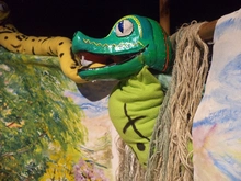 ´Teatro El Telón` de Cali, 25 años en escena