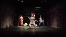 ´Teatro El Telón` de Cali, 25 años en escena