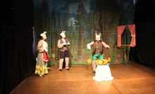 ´Teatro El Telón` de Cali, 25 años en escena