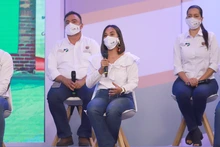 Así avanzan los proyectos movilizadores del Gobierno ‘Puro Corazón’ 