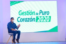 Así avanzan los proyectos movilizadores del Gobierno ‘Puro Corazón’ 