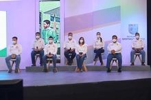 Así avanzan los proyectos movilizadores del Gobierno ‘Puro Corazón’ 