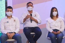 Así avanzan los proyectos movilizadores del Gobierno ‘Puro Corazón’ 