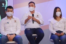Así avanzan los proyectos movilizadores del Gobierno ‘Puro Corazón’ 
