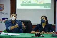 Nuevas medidas de bioseguridad, apelan al compromiso ciudadano