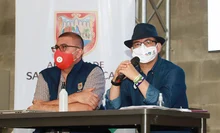 Segunda jornada de construcción colectiva de la Universidad Distrital del Oriente
