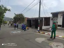 Comuna 1 incrementa recolección de material aprovechable, no rompe el ciclo 