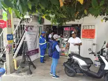 Comuna 1 incrementa recolección de material aprovechable, no rompe el ciclo 