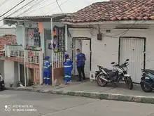 Comuna 1 incrementa recolección de material aprovechable, no rompe el ciclo 