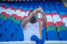 La barra BRS se comprometió a no usa pólvora explosiva en las finales del FPC