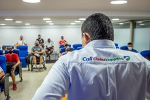 La barra BRS se comprometió a no usa pólvora explosiva en las finales del FPC