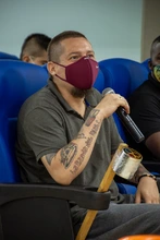La barra BRS se comprometió a no usa pólvora explosiva en las finales del FPC